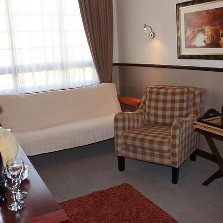 Turnberry Boutique Hotel Oudtshoorn Camera foto