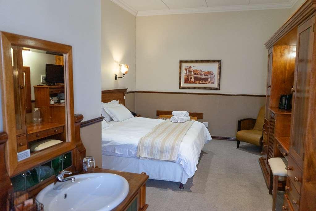 Turnberry Boutique Hotel Oudtshoorn Amenities foto