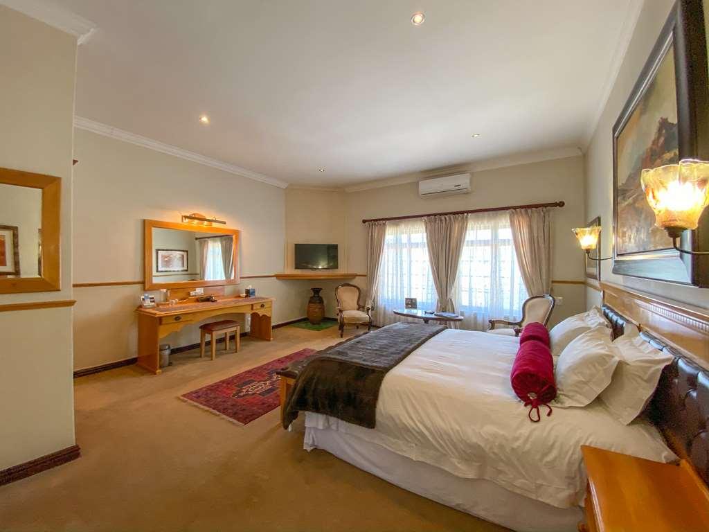 Turnberry Boutique Hotel Oudtshoorn Camera foto