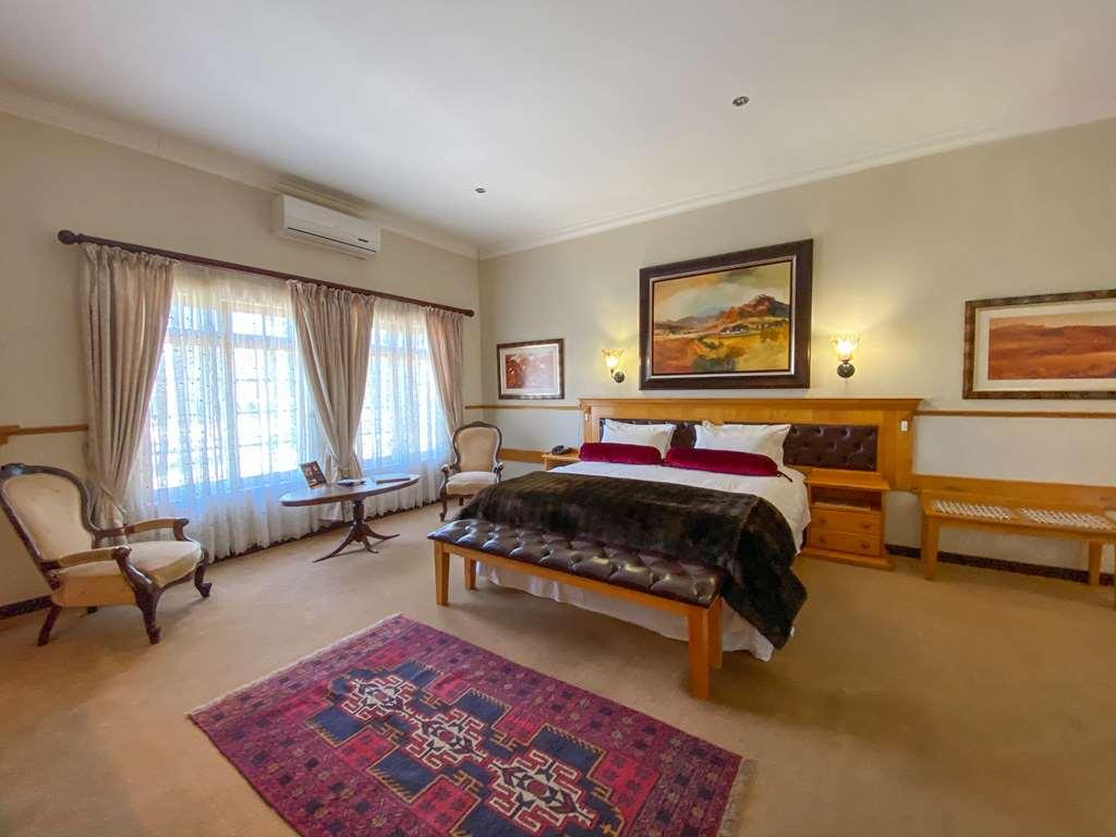Turnberry Boutique Hotel Oudtshoorn Camera foto