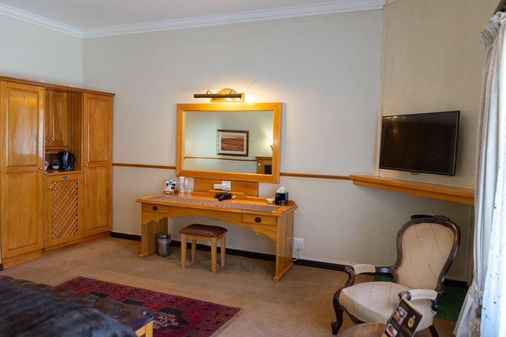 Turnberry Boutique Hotel Oudtshoorn Camera foto