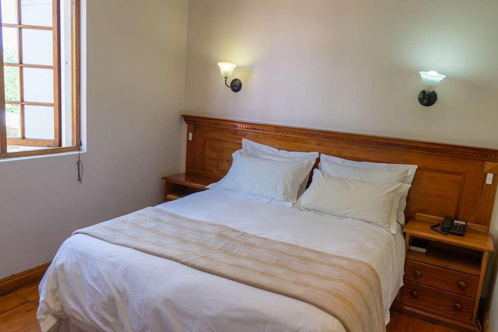 Turnberry Boutique Hotel Oudtshoorn Camera foto