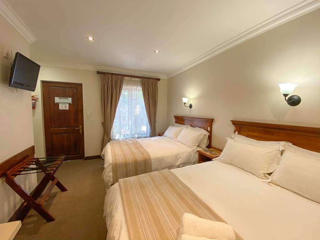 Turnberry Boutique Hotel Oudtshoorn Servizi foto