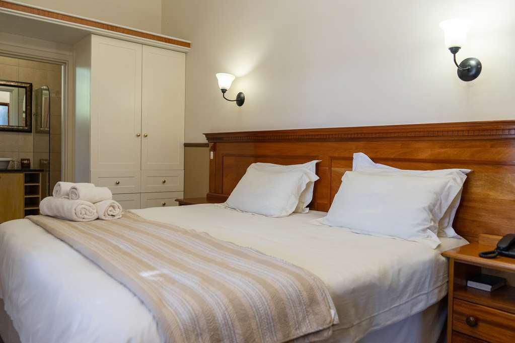 Turnberry Boutique Hotel Oudtshoorn Camera foto