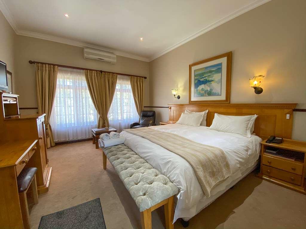 Turnberry Boutique Hotel Oudtshoorn Camera foto