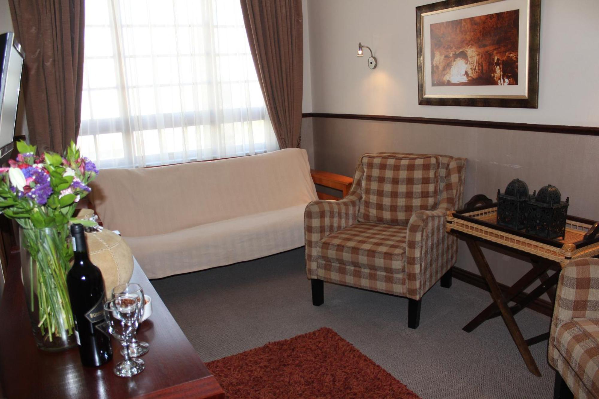 Turnberry Boutique Hotel Oudtshoorn Camera foto