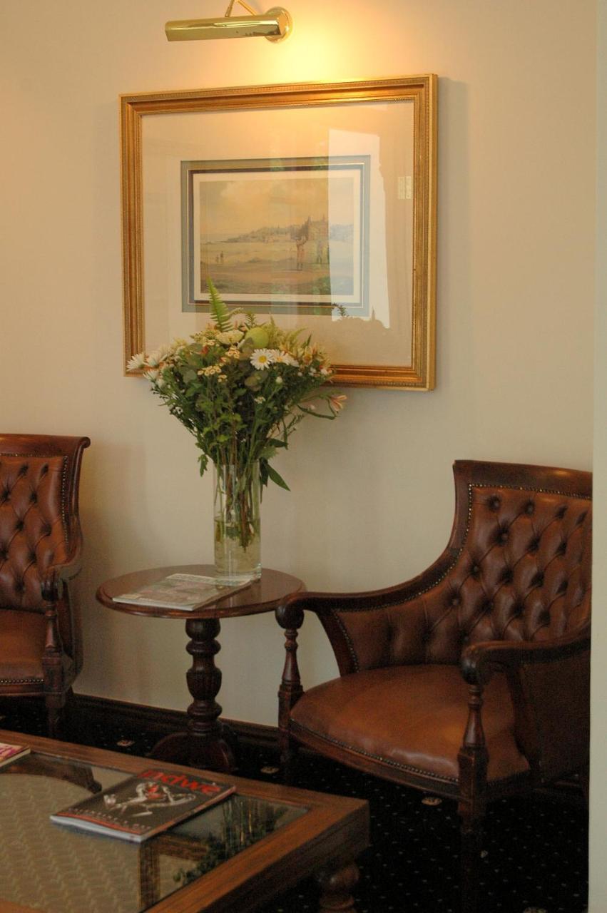 Turnberry Boutique Hotel Oudtshoorn Esterno foto